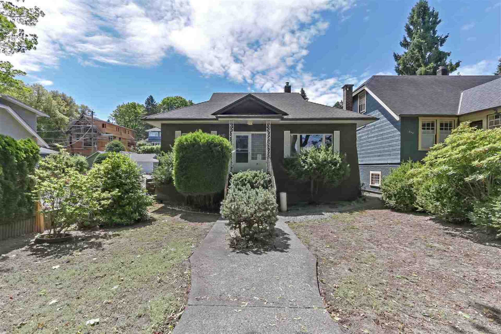 836 W 22nd Avenue, Cambie, Vancouver West photo number 1 836 W 22nd Avenue, Cambie, Vancouver West photo number 1