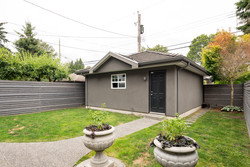 at 241 West 22nd Avenue, Cambie, Vancouver West  at 241 West 22nd Avenue, Cambie, Vancouver West