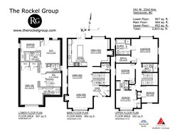 at 241 West 22nd Avenue, Cambie, Vancouver West  at 241 West 22nd Avenue, Cambie, Vancouver West