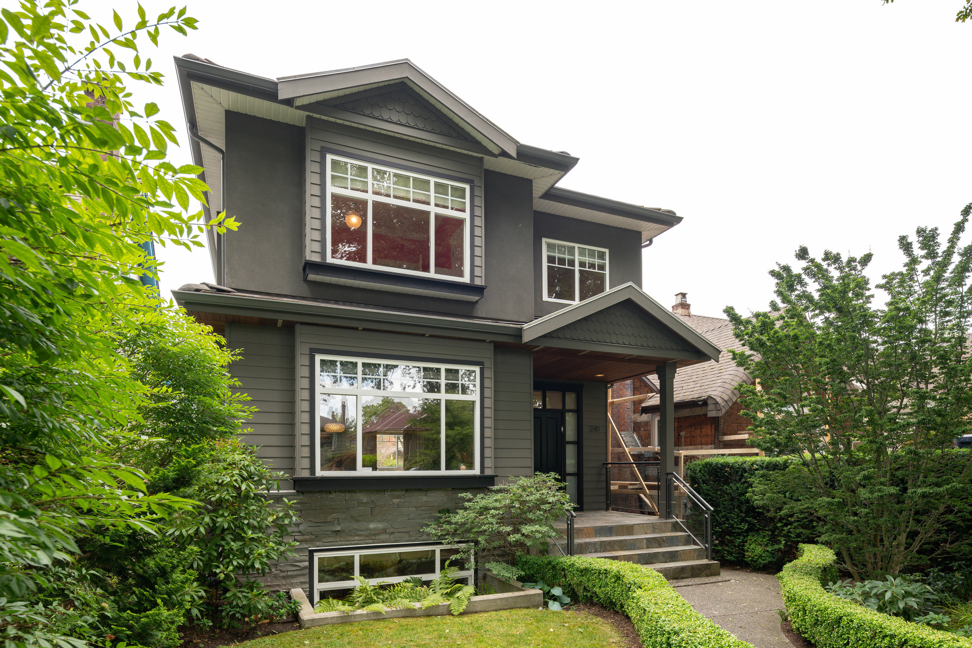 241 West 22nd Avenue, Cambie, Vancouver West photo number 1 241 West 22nd Avenue, Cambie, Vancouver West photo number 1