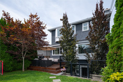  at 2938 West 20th Avenue, Arbutus, Vancouver West