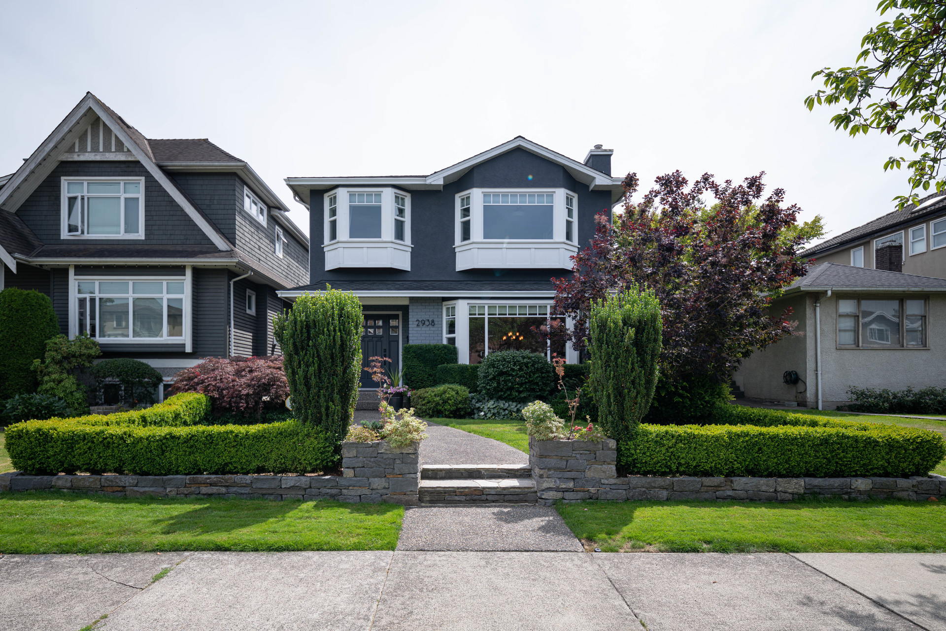 2938 West 20th Avenue, Arbutus, Vancouver West photo number 1 2938 West 20th Avenue, Arbutus, Vancouver West photo number 1
