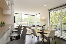 at 310 - 928 Beatty Street, Yaletown, Vancouver West  at 310 - 928 Beatty Street, Yaletown, Vancouver West