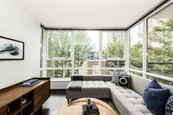 at 310 - 928 Beatty Street, Yaletown, Vancouver West  at 310 - 928 Beatty Street, Yaletown, Vancouver West
