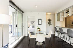  at 310 - 928 Beatty Street, Yaletown, Vancouver West