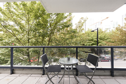  at 310 - 928 Beatty Street, Yaletown, Vancouver West
