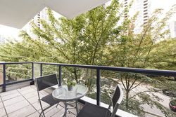  at 310 - 928 Beatty Street, Yaletown, Vancouver West