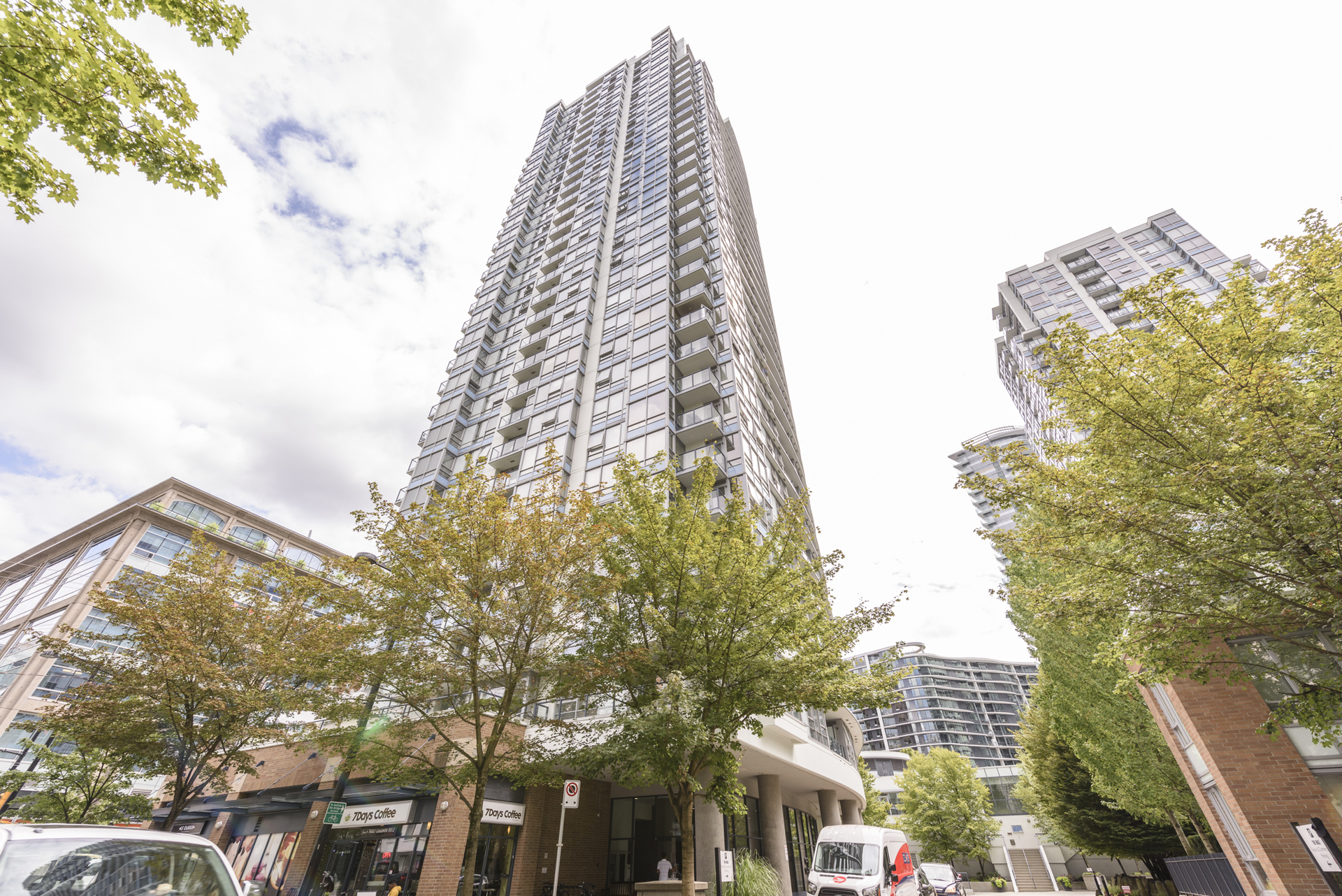 310 - 928 Beatty Street, Yaletown, Vancouver West photo number 1 310 - 928 Beatty Street, Yaletown, Vancouver West photo number 1