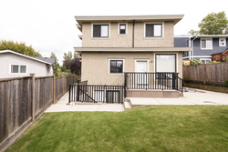  at 3337 Worthington Drive, Renfrew Heights, Vancouver East