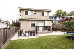  at 3337 Worthington Drive, Renfrew Heights, Vancouver East