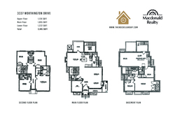 3337-worthington-drive-floor-plan at 3337 Worthington Drive, Renfrew Heights, Vancouver East