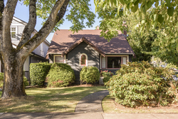 at 207 West 23rd Avenue, Cambie, Vancouver West  at 207 West 23rd Avenue, Cambie, Vancouver West