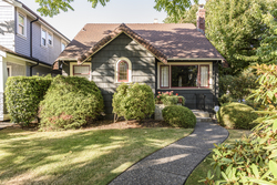 at 207 West 23rd Avenue, Cambie, Vancouver West  at 207 West 23rd Avenue, Cambie, Vancouver West