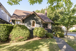 at 207 West 23rd Avenue, Cambie, Vancouver West  at 207 West 23rd Avenue, Cambie, Vancouver West