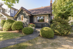 at 207 West 23rd Avenue, Cambie, Vancouver West  at 207 West 23rd Avenue, Cambie, Vancouver West