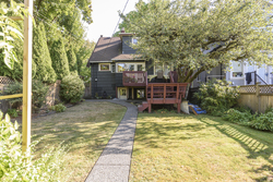 at 207 West 23rd Avenue, Cambie, Vancouver West  at 207 West 23rd Avenue, Cambie, Vancouver West