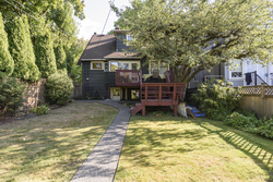 at 207 West 23rd Avenue, Cambie, Vancouver West  at 207 West 23rd Avenue, Cambie, Vancouver West