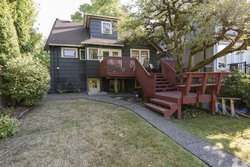 at 207 West 23rd Avenue, Cambie, Vancouver West  at 207 West 23rd Avenue, Cambie, Vancouver West