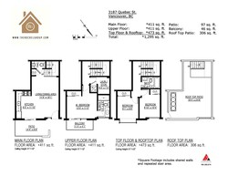  at 3187 Quebec Street, Mount Pleasant VE, Vancouver East