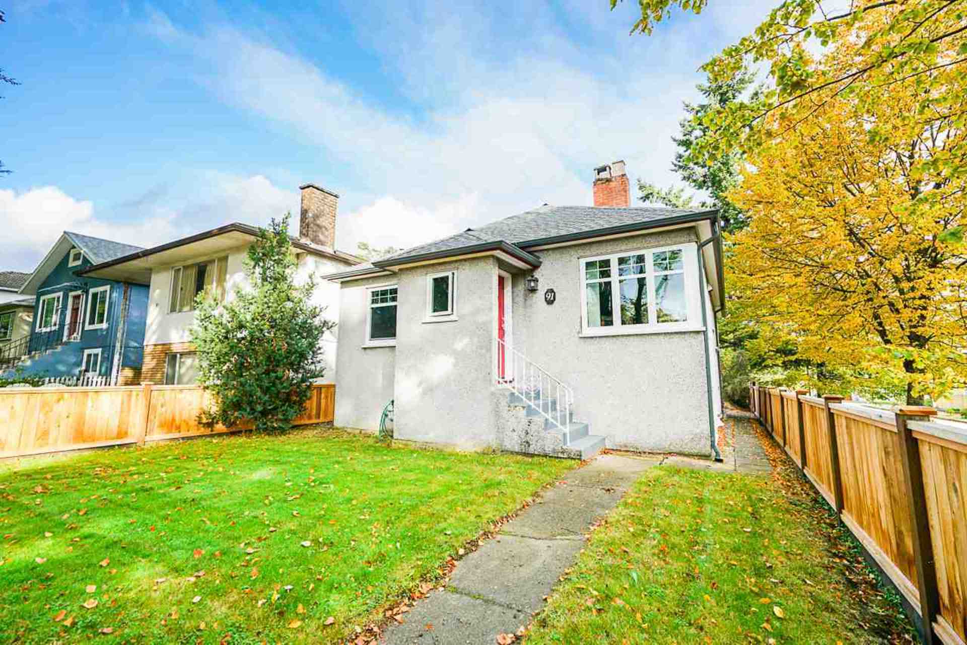 91 East 40th Avenue, Main, Vancouver East photo number 1 91 East 40th Avenue, Main, Vancouver East photo number 1