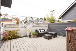  at 851 WEST 14th Avenue, Fairview VW, Vancouver West