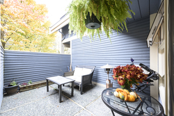  at 851 WEST 14th Avenue, Fairview VW, Vancouver West