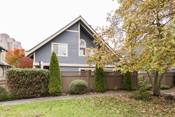  at 851 WEST 14th Avenue, Fairview VW, Vancouver West