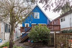  at 4283 Balkan Street, Fraser VE, Vancouver East