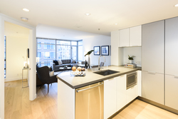  at 806 - 788 Richards Street, Downtown VW, Vancouver West