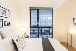  at 806 - 788 Richards Street, Downtown VW, Vancouver West