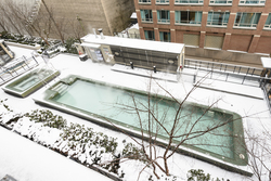  at 806 - 788 Richards Street, Downtown VW, Vancouver West