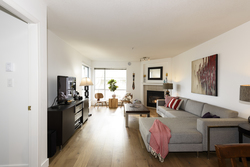  at 202 - 789 West 16th Avenue, Fairview VW, Vancouver West