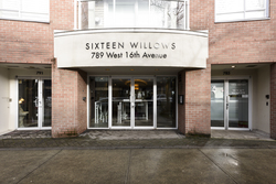 at 202 - 789 West 16th Avenue, Fairview VW, Vancouver West  at 202 - 789 West 16th Avenue, Fairview VW, Vancouver West