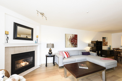  at 202 - 789 West 16th Avenue, Fairview VW, Vancouver West