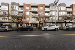 at 202 - 789 West 16th Avenue, Fairview VW, Vancouver West  at 202 - 789 West 16th Avenue, Fairview VW, Vancouver West