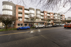at 202 - 789 West 16th Avenue, Fairview VW, Vancouver West  at 202 - 789 West 16th Avenue, Fairview VW, Vancouver West