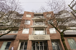 at 202 - 789 West 16th Avenue, Fairview VW, Vancouver West  at 202 - 789 West 16th Avenue, Fairview VW, Vancouver West