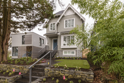at 12 West 18th Avenue, Cambie, Vancouver West  at 12 West 18th Avenue, Cambie, Vancouver West