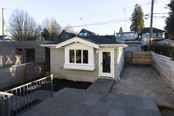  at 12 West 18th Avenue, Cambie, Vancouver West