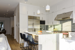  at 12 West 18th Avenue, Cambie, Vancouver West