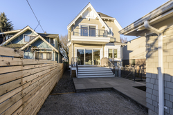 at 12 West 18th Avenue, Cambie, Vancouver West  at 12 West 18th Avenue, Cambie, Vancouver West