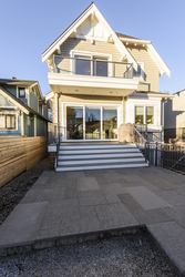 at 12 West 18th Avenue, Cambie, Vancouver West  at 12 West 18th Avenue, Cambie, Vancouver West