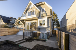 at 12 West 18th Avenue, Cambie, Vancouver West  at 12 West 18th Avenue, Cambie, Vancouver West