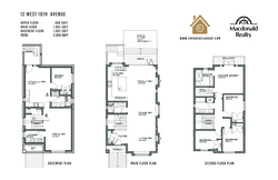 at 12 West 18th Avenue, Cambie, Vancouver West  at 12 West 18th Avenue, Cambie, Vancouver West