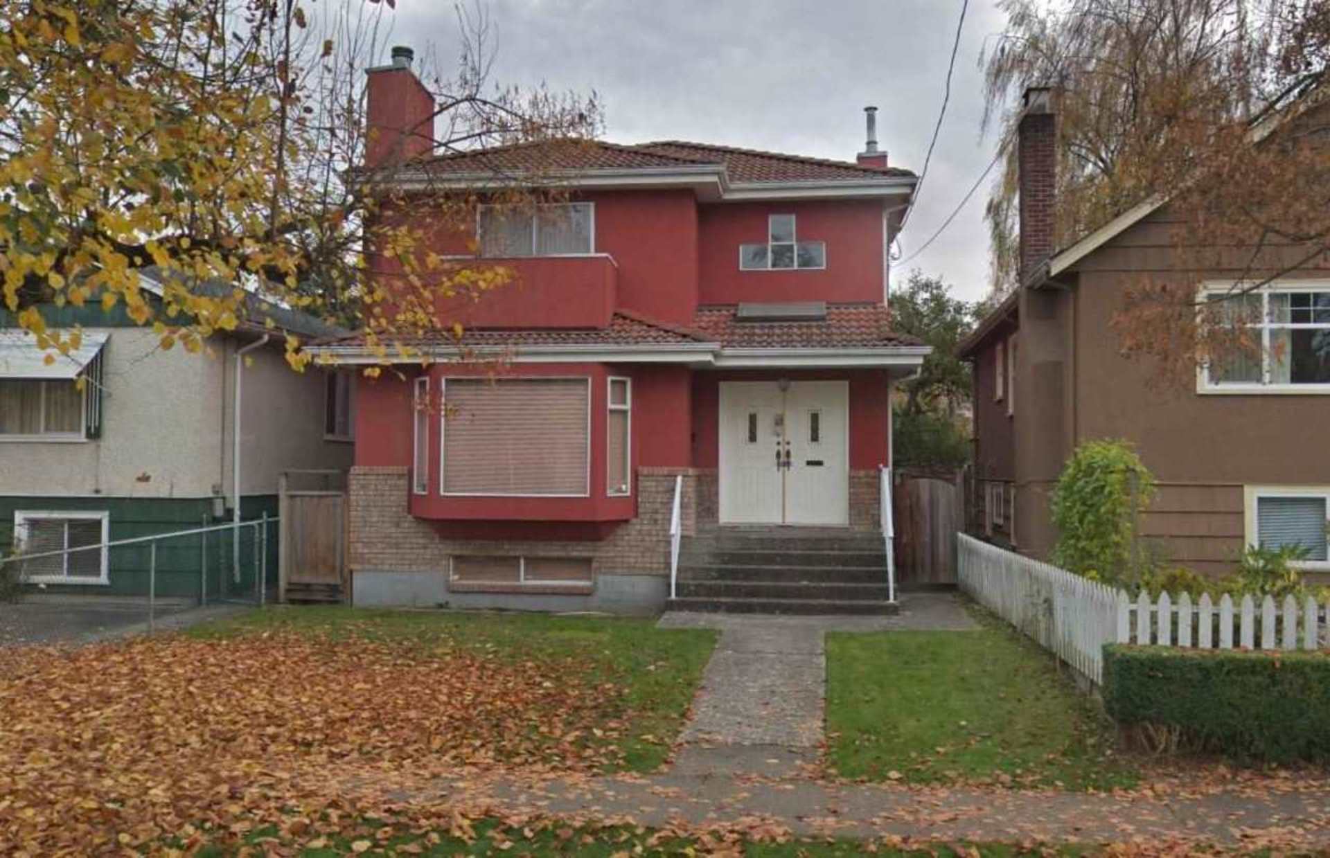 4648 Windsor Street, Fraser VE, Vancouver East photo number 1 4648 Windsor Street, Fraser VE, Vancouver East photo number 1