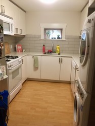 at 3500 Willow Street, Cambie, Vancouver West  at 3500 Willow Street, Cambie, Vancouver West