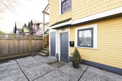 at 3500 Willow Street, Cambie, Vancouver West  at 3500 Willow Street, Cambie, Vancouver West