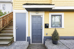 at 3500 Willow Street, Cambie, Vancouver West  at 3500 Willow Street, Cambie, Vancouver West