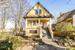 at 3500 Willow Street, Cambie, Vancouver West  at 3500 Willow Street, Cambie, Vancouver West
