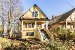 at 3500 Willow Street, Cambie, Vancouver West  at 3500 Willow Street, Cambie, Vancouver West